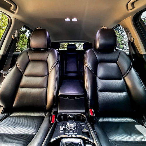 Mazda CX-5 2.0 Touring Station Wagon