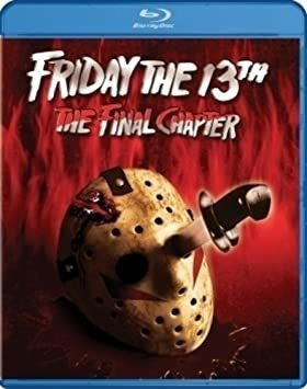 Friday The 13th - The Final Chapter Friday The 13th - The Fi