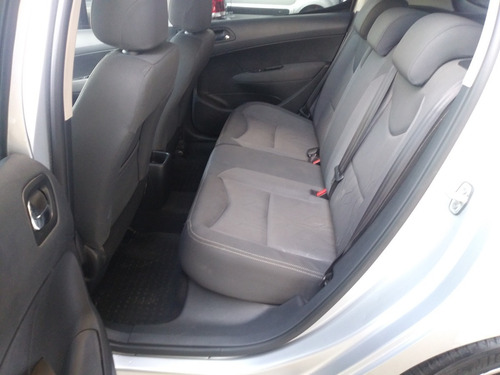 Peugeot 308 1.6 Allure Nav 2017