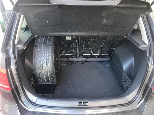 Volkswagen Suran 1.6 Highline 101cv 2014
