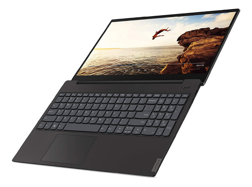 Imagen 4 de 10 de Notebook Lenovo Ideapad S340 Amd Ryzen 7 8gb 256gb Ssd Win10