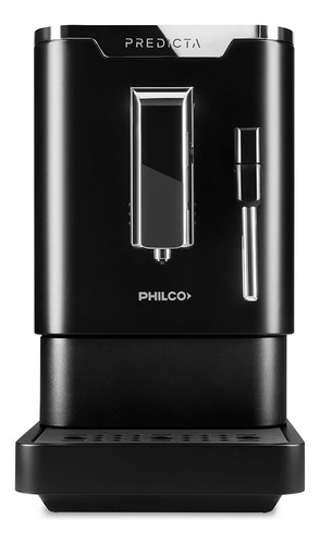Cafetera Express Philco 1470 W Pantalla Digital