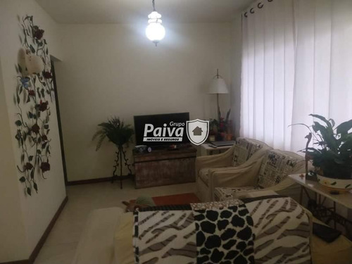 Imagem 7 de 22 de Casa Em Condomínio- Teresópolis, Albuquerque - 3455