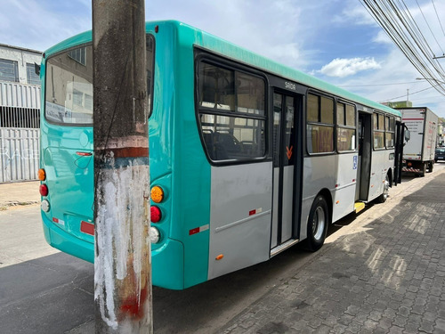 Imagem 4 de 17 de Ônibus Urbano Volkswagen 17-230 09/10 Caio Apache Vip 38 Lug