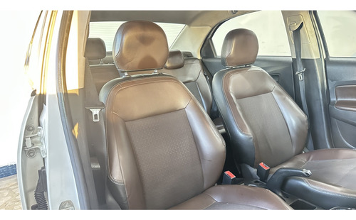 Chevrolet Cobalt 1.8 MPFI LTZ 8V FLEX 4P AUTOMÁTICO