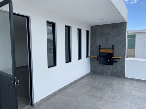 Imagen 13 de 14 de Casa En Venta Residencial Los Frailes Pachuca