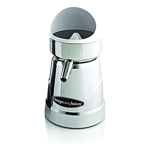 Oma Juicer C 20c Exprimidor Profesional De Cítricos Cuenta C