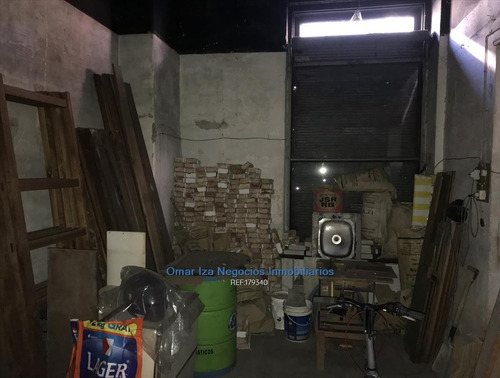 Imagen 11 de 23 de Venta Local Dos Padrones Ideal Inversión Cw179340