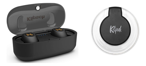 Auriculares Klipsch S1 True Wireless Con Base De Carga Inalá