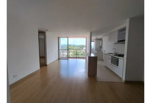 Apartamento En Venta En Rionegro Sector Cimarrones
