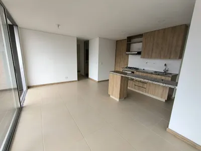 Apartamento en arriendo