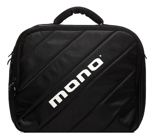 Mono M80dp Funda Pedal De Bombo Black