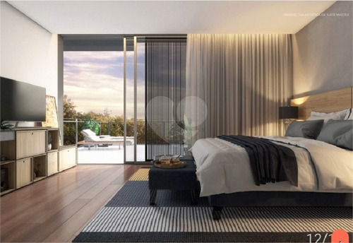 Imagem 18 de 26 de Casa De Condomínio 4 Suítes No Brooklin Velho - Reo596999