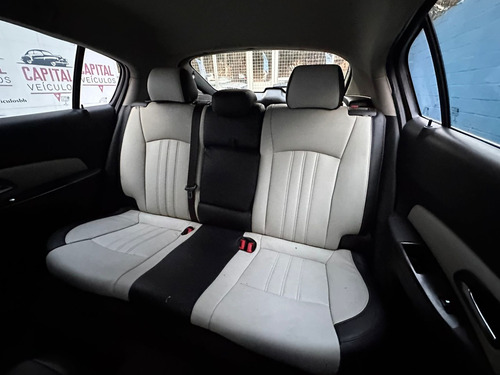 Chevrolet Cruze 1.8 LT 16V FLEX 4P MANUAL