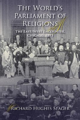 Libro The World's Parliament Of Religions - Richard Hughe...