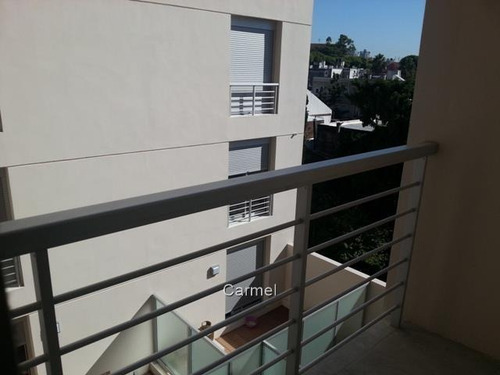 Imagen 12 de 12 de Venta Apartamento Pocitos 2 Dormitorios 2 Baños Cw55768