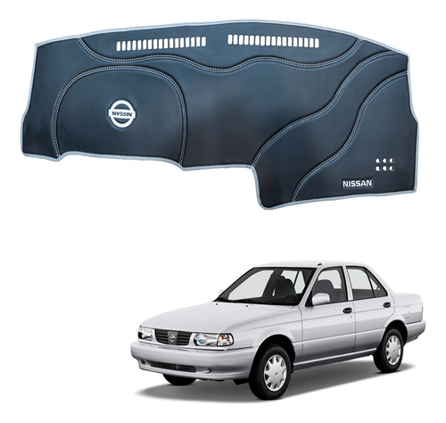 Protector Para Tablero Nissan V16  (1982-2017)