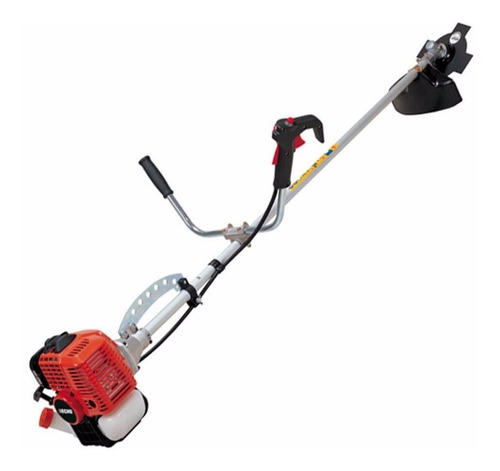 Desmalezadora Motoguadaña Echo Srm-4300f 42.7 Cc 2t Japon