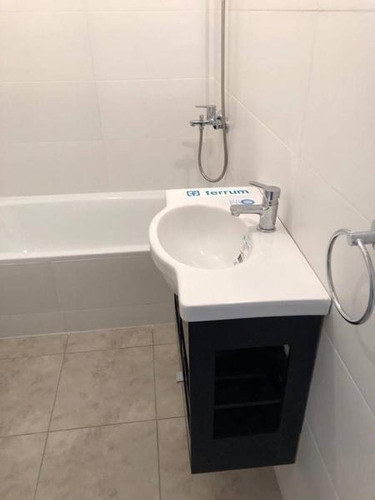 Imagen 15 de 21 de Venta 1 Ambiente Divisibe Balcon Aterrazado Villa Urquiza A Estrnar