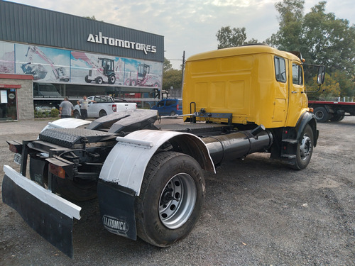 Mercedes Benz 1114/20 Turbo, D/h, 10 A, Sin Cámara Muy Bueno