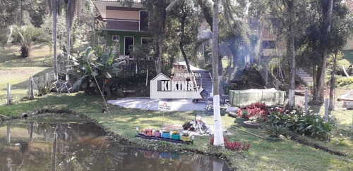 Chácara Para Venda - 02950.7775