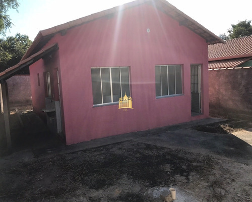 Imagem 19 de 29 de Casa No Bairro Dumaville - Esmeraldas - Ca00028 - 32313856