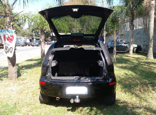 Imagem 5 de 15 de Chevrolet Corsa 2011 1.4 Maxx Econoflex 5p