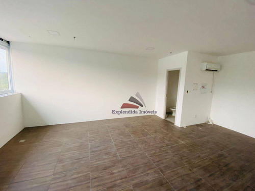 Imagem 9 de 11 de Sala Para Alugar - Sky Mall Patteo Mogilar - Vila Mogilar - Mogi Das Cruzes/sp - Sa0023