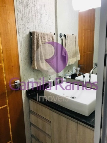Imagem 14 de 16 de Apartamento À Venda Com 2 Dormitórios, Vila Urupês, Suzano/sp. - Ap01095 - 70279045