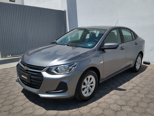 Chevrolet Onix 1.0t Lt Mt