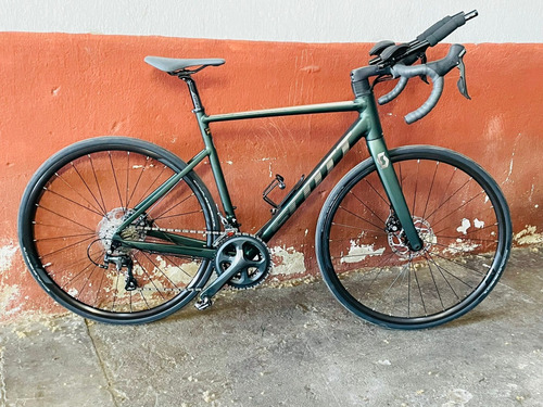 Imagen 18 de 25 de Bicicleta Scott Speedster 20 Aluminio Oportunidad !!
