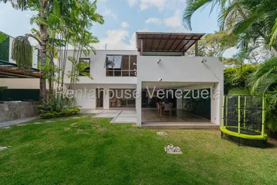 Casa en venta