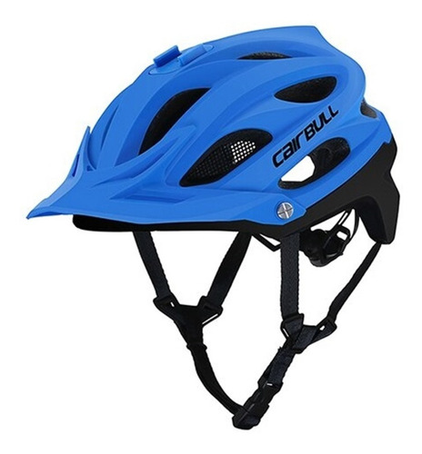 Casco Mtb Enduro Bicicleta Ciclismo Tipo Bell  +obsequio  