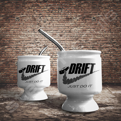 Mate Plastico Drifting #051 | Drift Domo Drifter Jdm Tow