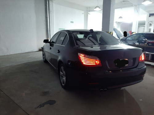 Bmw Serie 5 3.0 530ia Executive Stept 2009