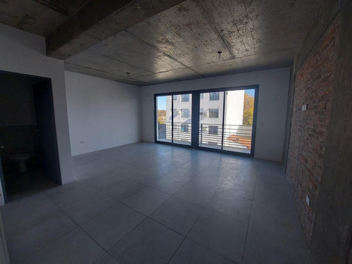 Imagen 5 de 30 de Departamento A Estrenar En Pilar. Monoambiente Divisible