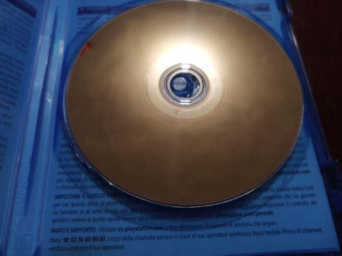 Ps4 Handball 21 Para Ps4 (no Fifa,madden,nba) (Usado)