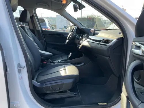 BMW X1 2.0 Sdrive 20ia X Line At