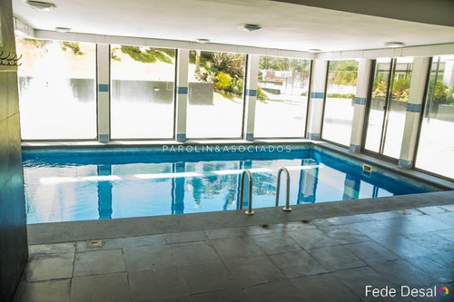 Apartamento En Venta Y Aqluiler, Roosevelt, Punta Del Este, 1 Dormitorios.- Ref: 1885
