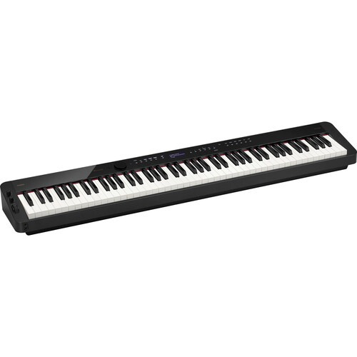 Casio Privia Px-s3100 88key Slim-body Portable Digital Piano