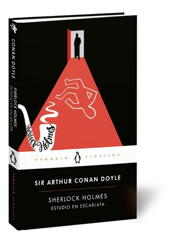 Imagen 6 de 9 de Sherlock Holmes Colección - Set X 8 Libros