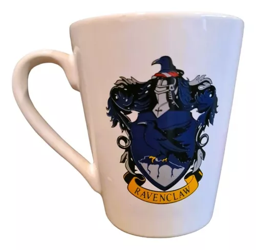 Taza De Ceramica Harry Potter Ravenclaw Caracteristicas