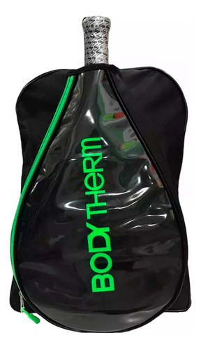 Mochila Padel Porta Paleta Funda Pala Bolso Deportivo Paddle