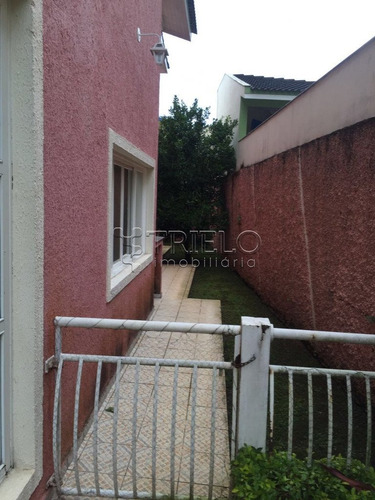 Imagem 3 de 15 de Venda-sobrado Com 03 Suites-closet-03 Vagas-arua-mogi Das Cruzes-sp - V-1350