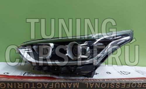 Imagen 3 de 5 de Faro Delantero Kia Cerato 2019 - 2020