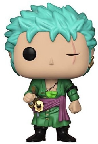 Funko Pop! Animation: One Piece S2 Zoro