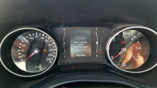 Fiat Toro Freedom