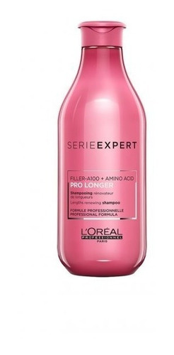 Shampo Pro Longer Serie Expert 250 Ml L´oréal Proffessionnel