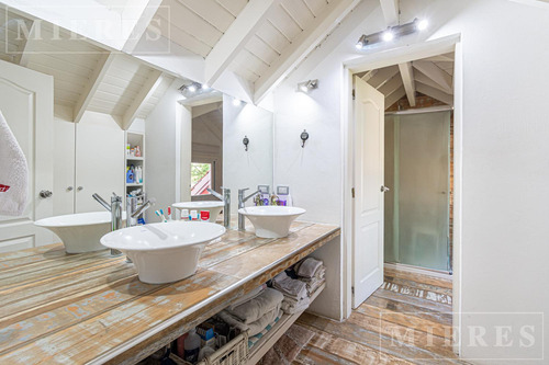 Casa En Venta En Farm Club