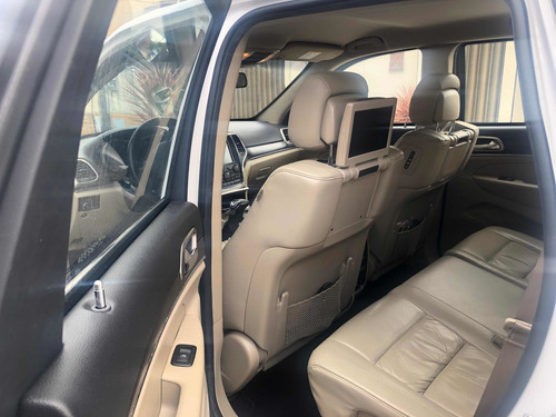 Jeep Grand Cherokee 3.6 Limited Aut. 5p 2014